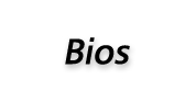 Bios button